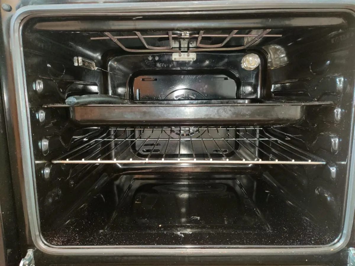 Nordmende SO106IX electric oven A rated - Image 1