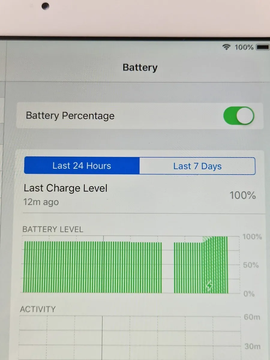 Apple Ipad Air, 1st Generation, 16GB - Image 3