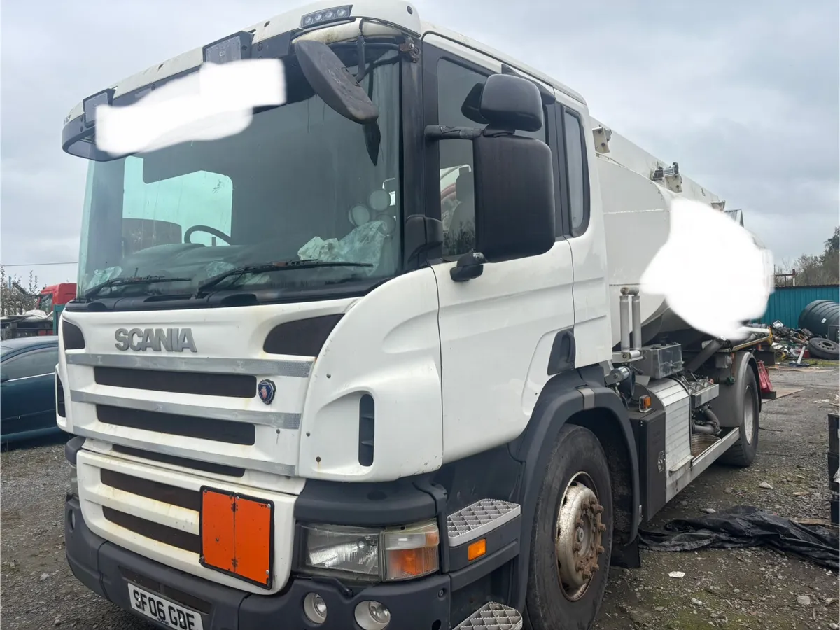 Scania P310 - Image 2