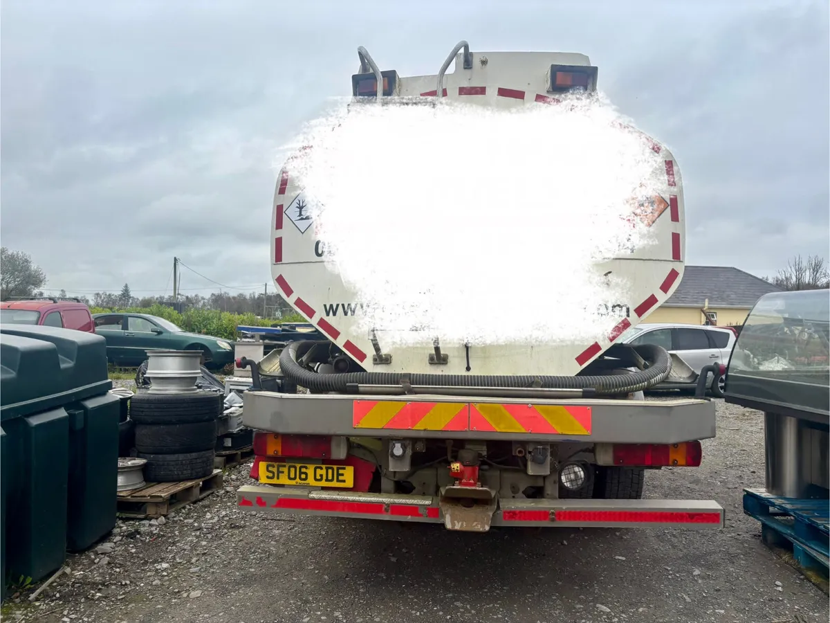 Scania P310 - Image 3