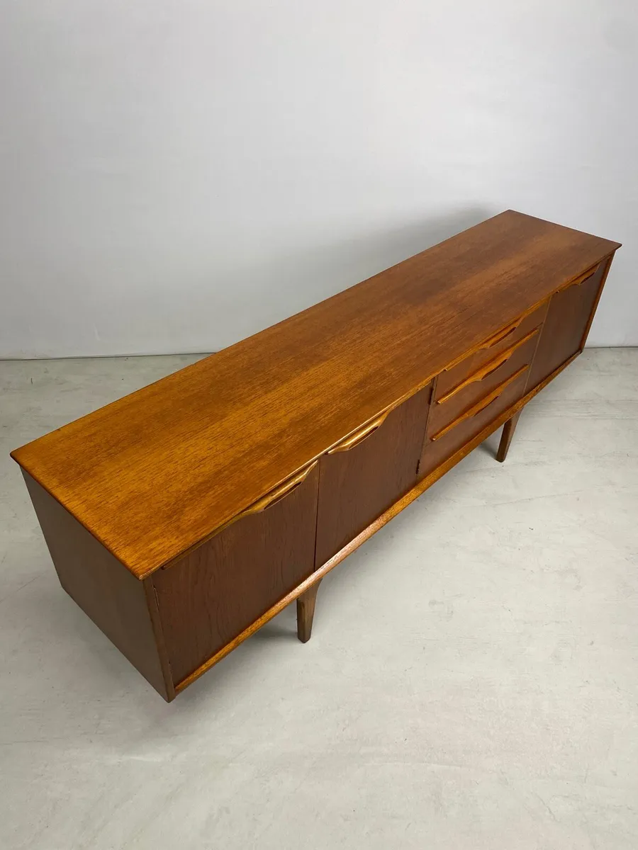 Mid Century Jentique Teak Sideboard - Image 2