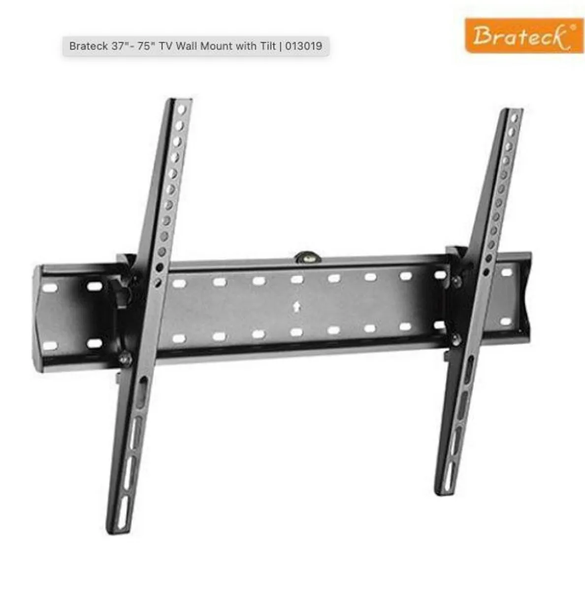 Brateck 37"- 75" TV Wall Mount with Tilt - Image 4