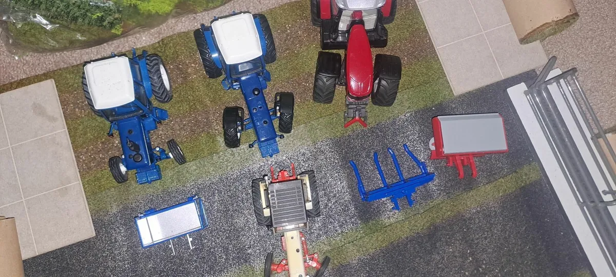 Farm toys - Image 4