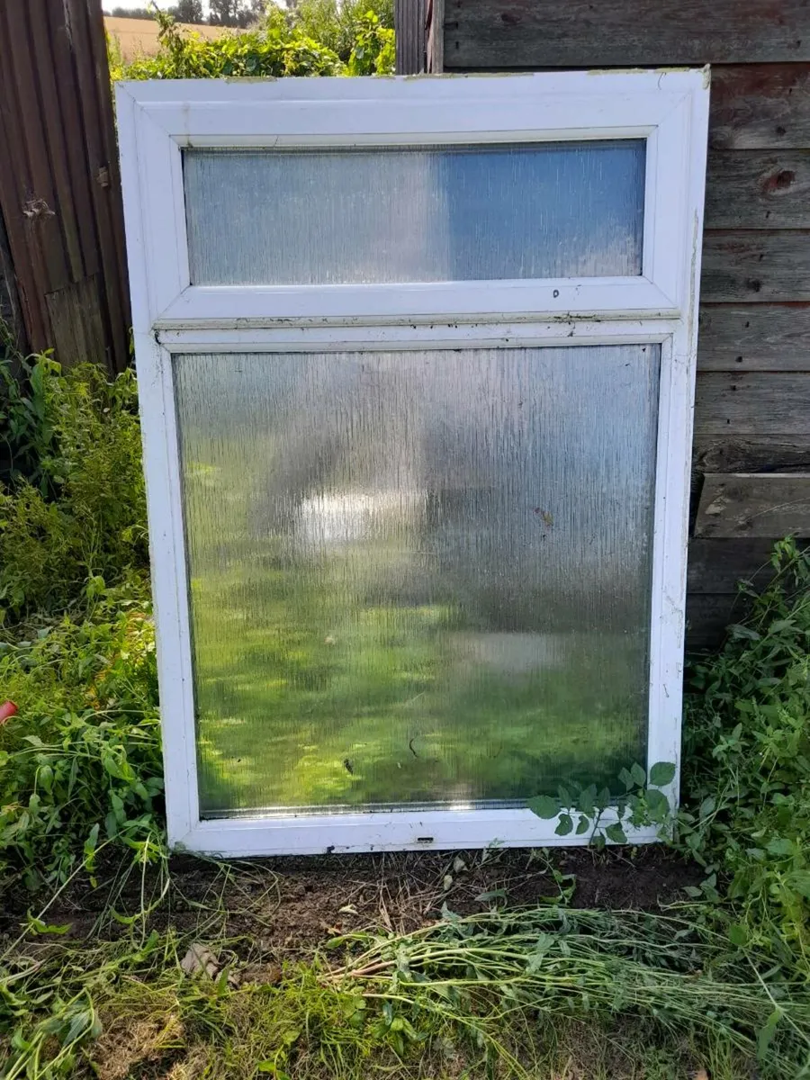Double Glazed windows for sale - Image 1