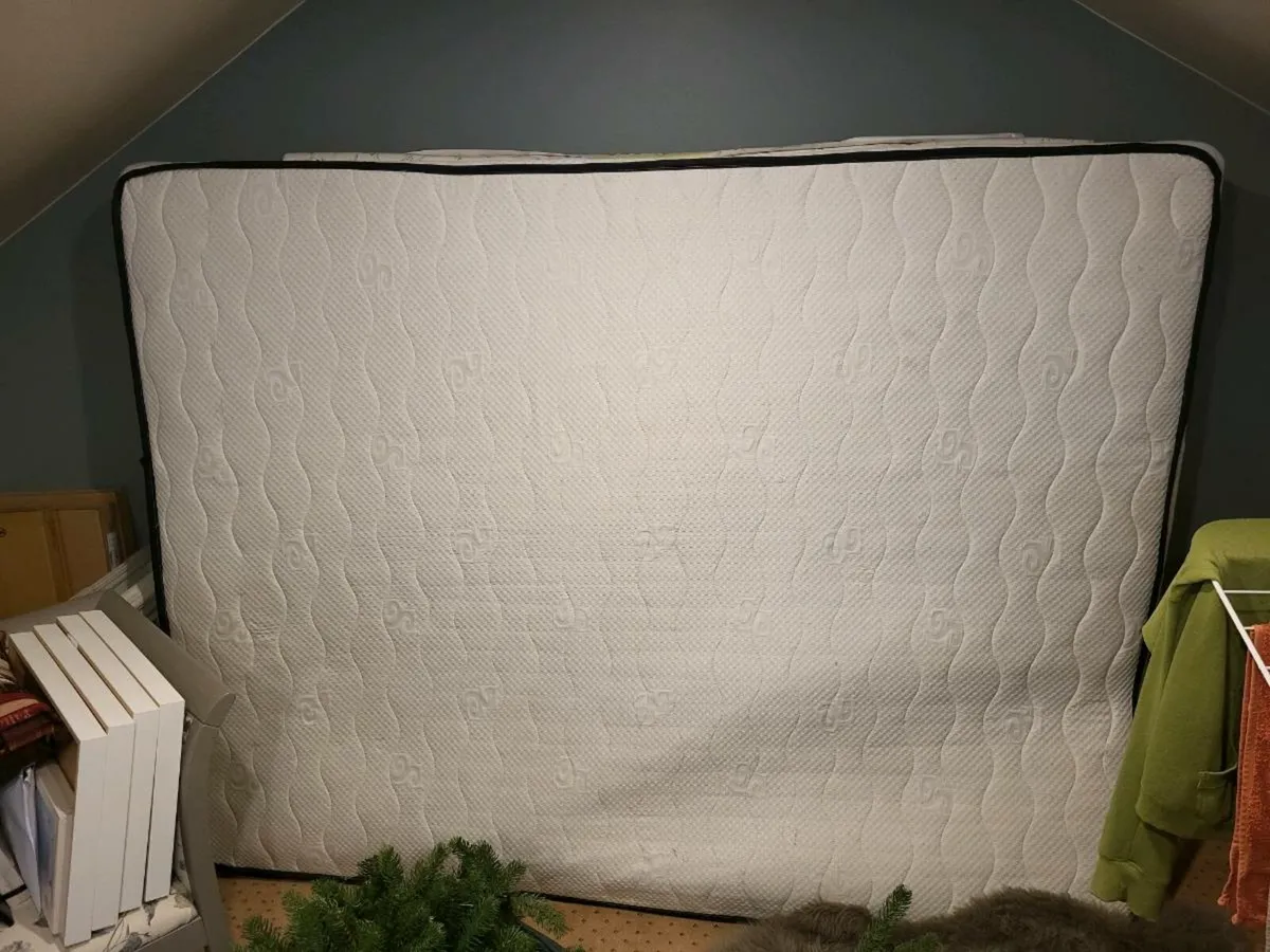 Matress