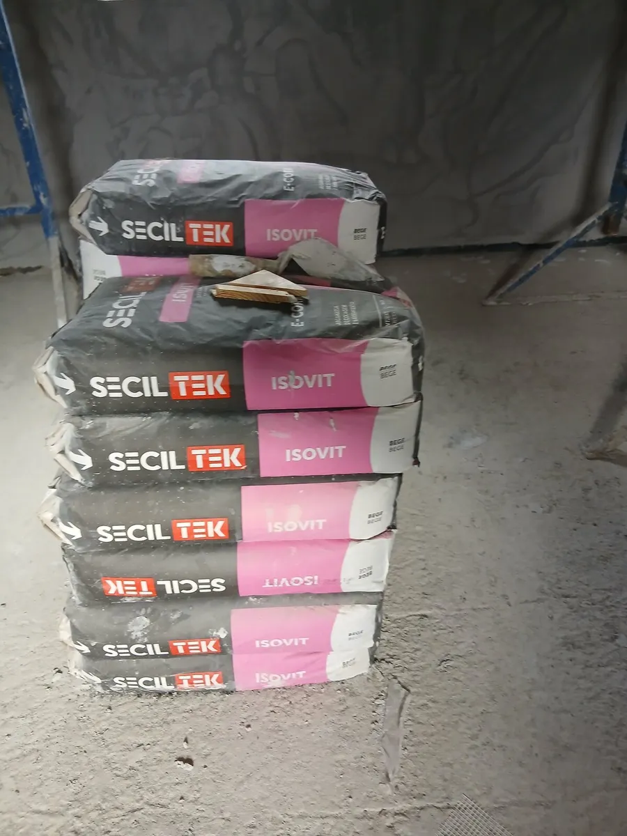 Building material - Image 1