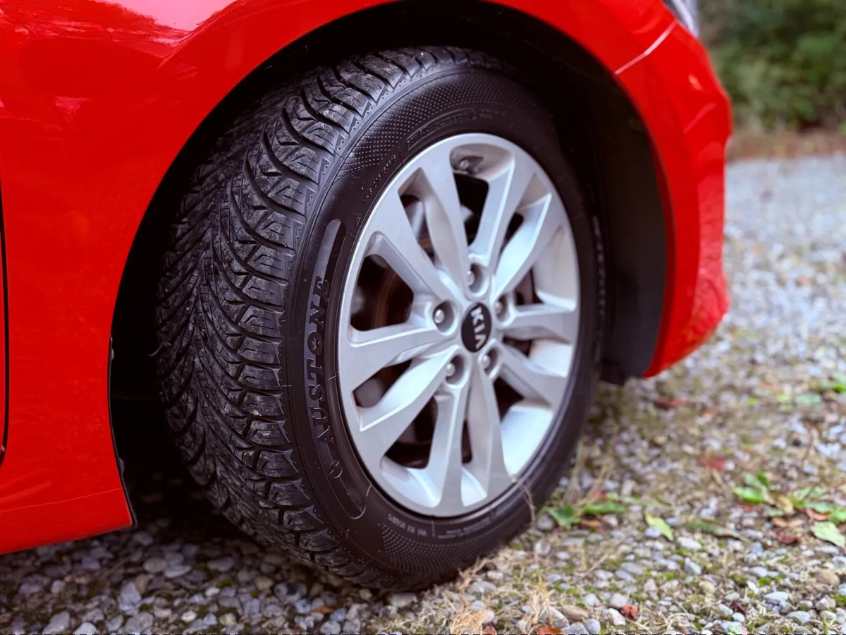 Kia Ceed 2015 New NCT - Image 4