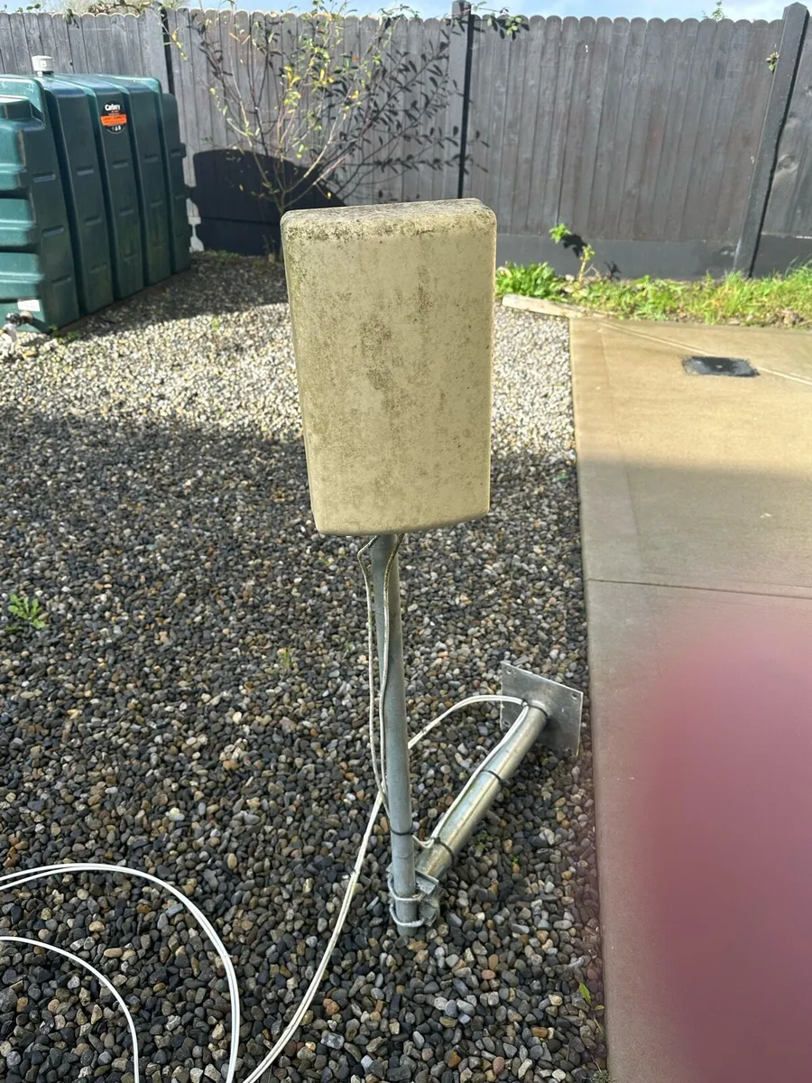 Mobile broadband external antenna - Image 1
