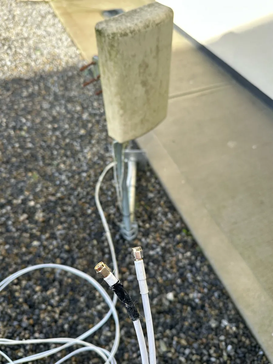 Mobile broadband external antenna - Image 2