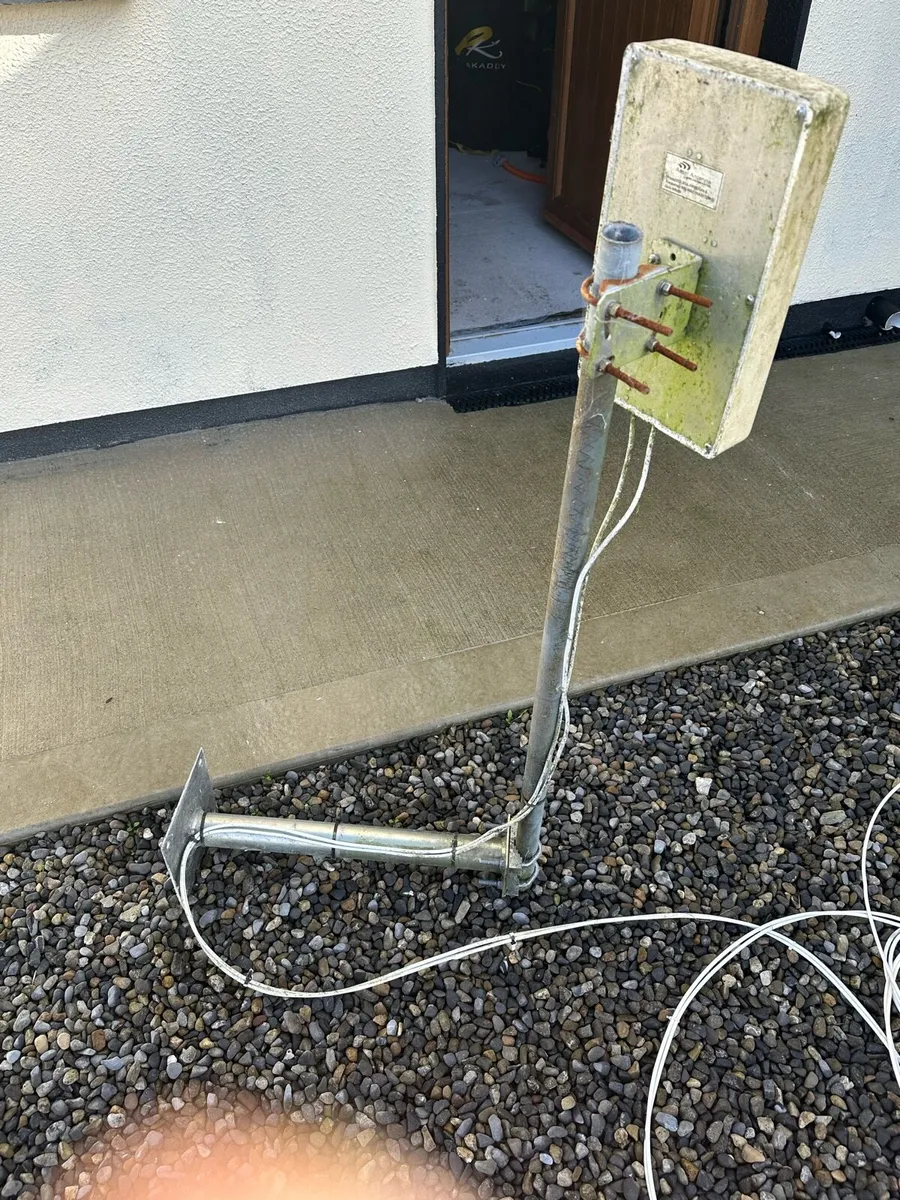 Mobile broadband external antenna - Image 3