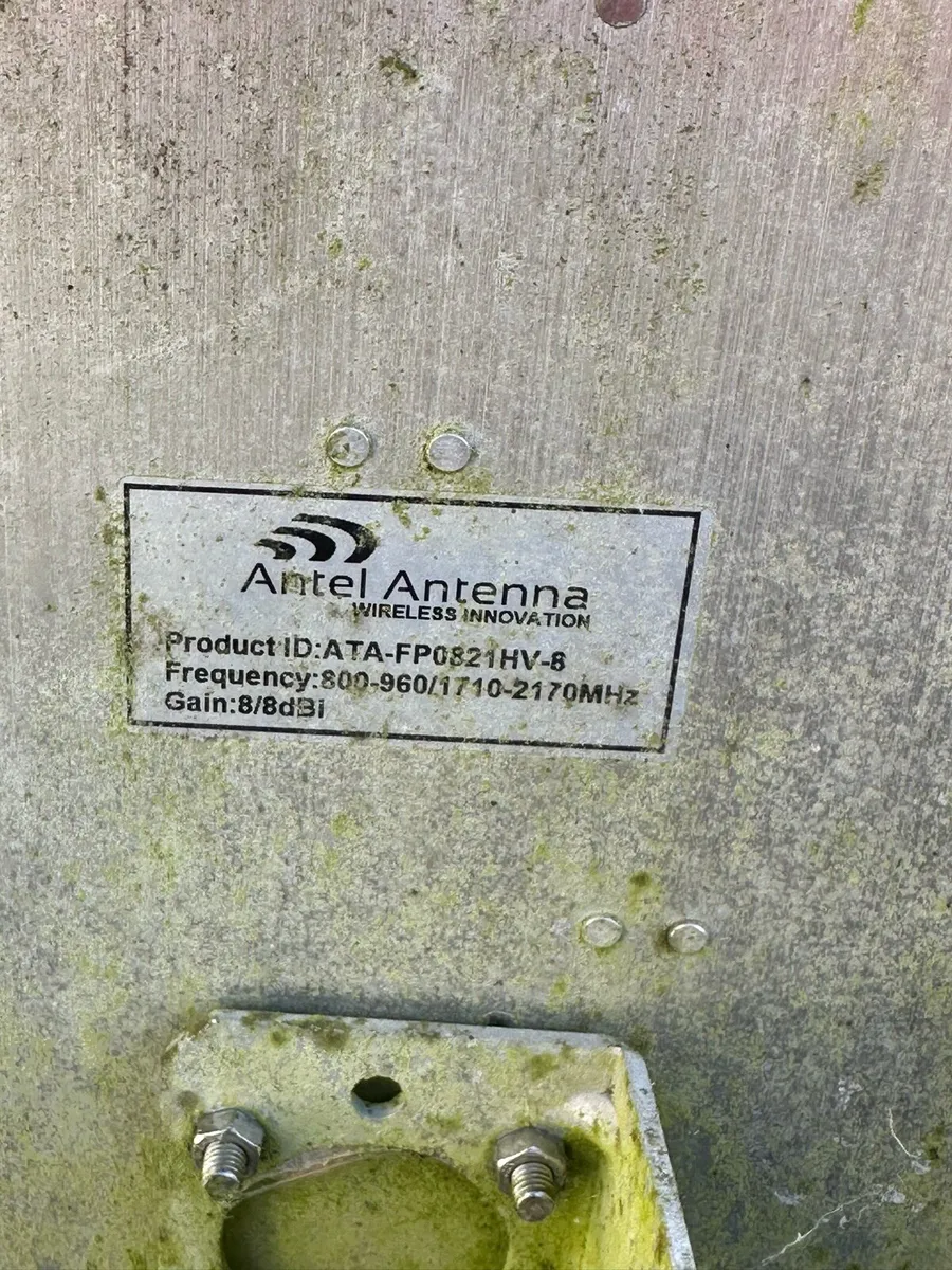 Mobile broadband external antenna - Image 4