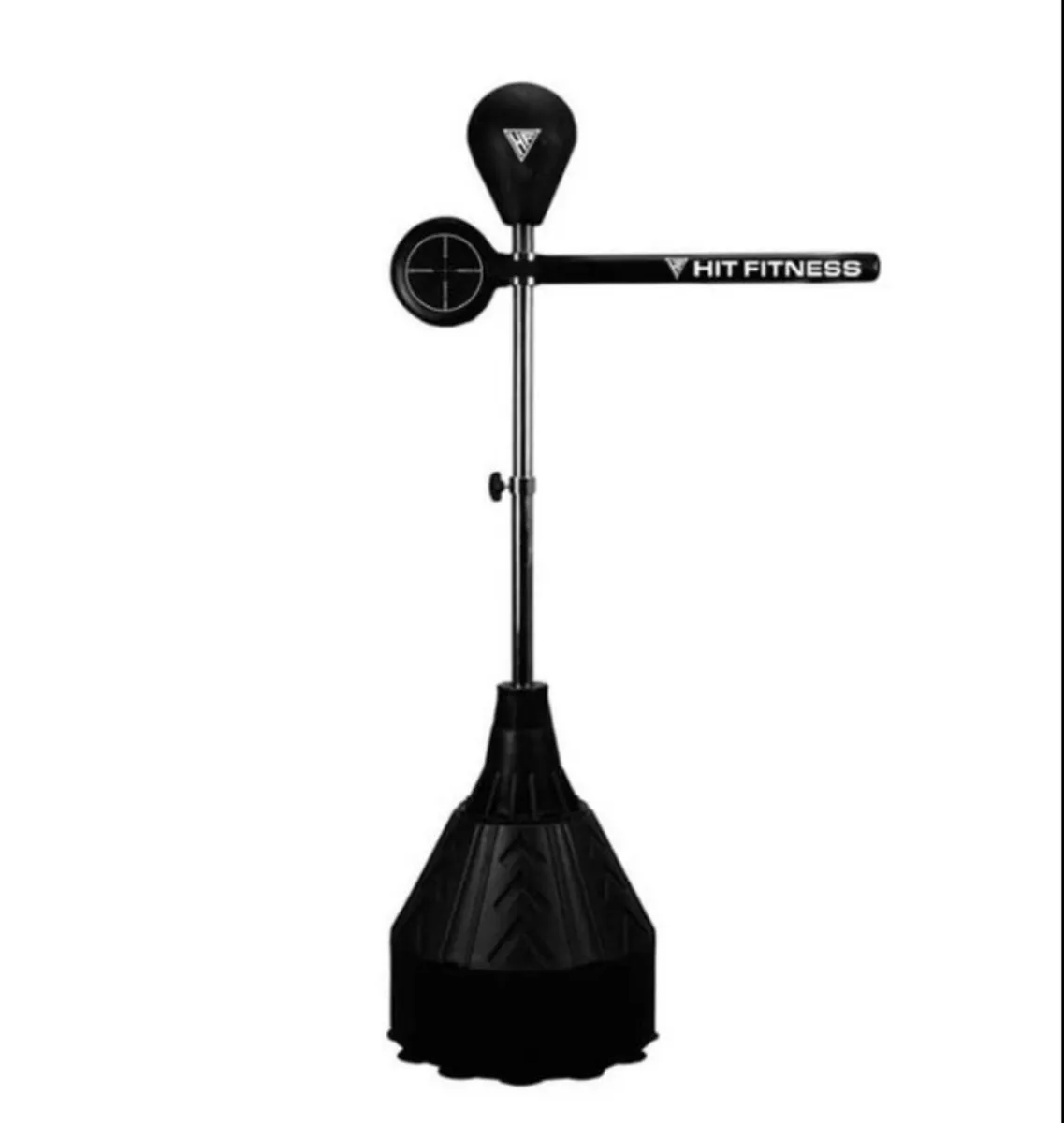 HIT Fitness Boxing Spar Bar Trainer6.2ft 60kg NEW - Image 1