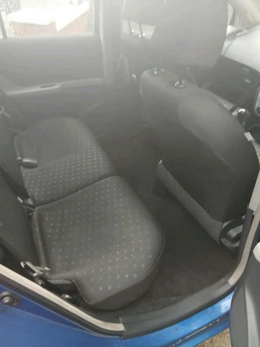 2008 Toyota Paris 1.0l 5dr - Image 2