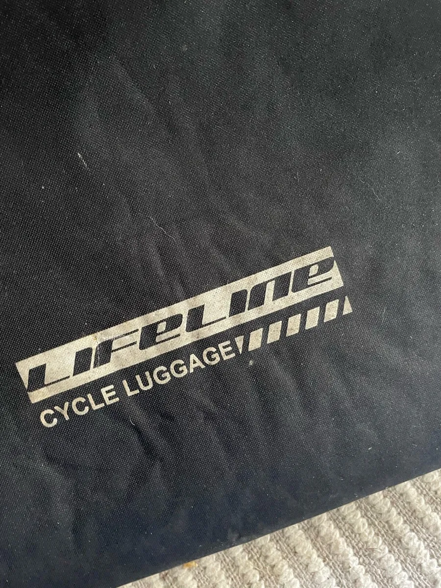 Bike bag - Image 2