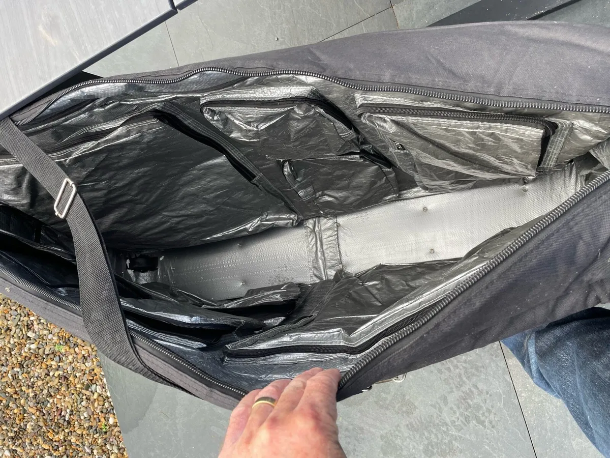 Bike bag - Image 3