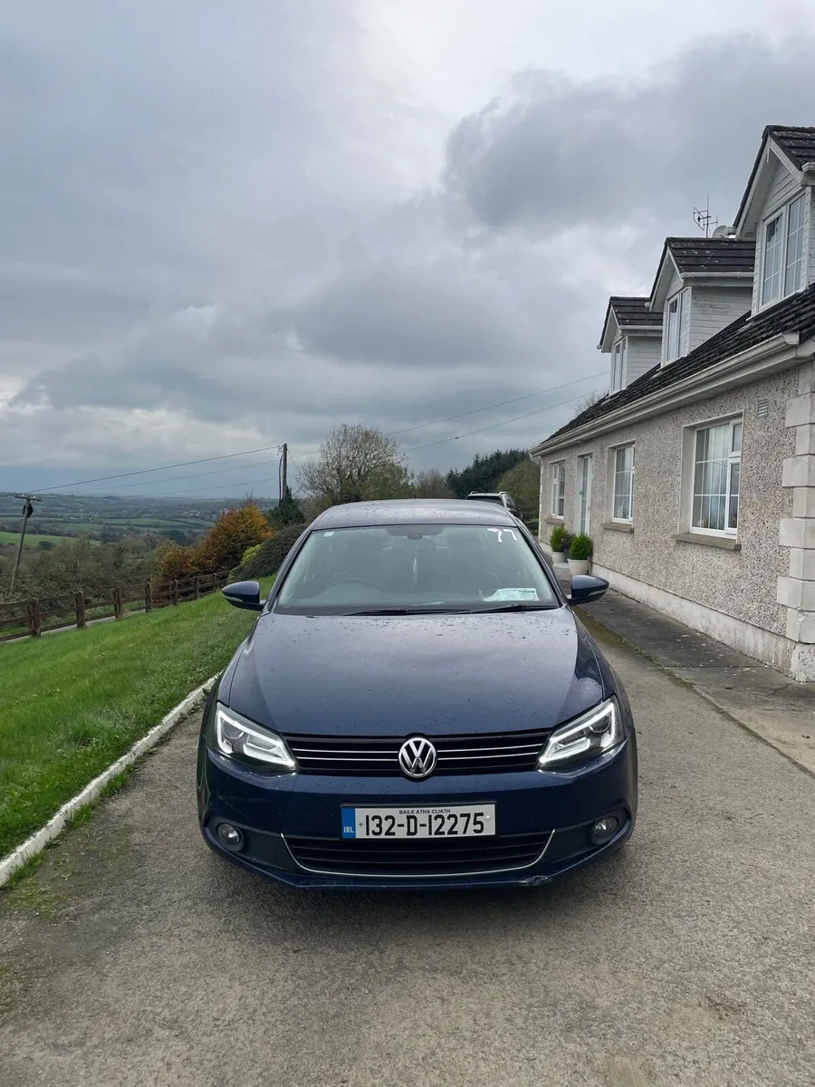 Mk6 volkswagon jetta highline - Image 3