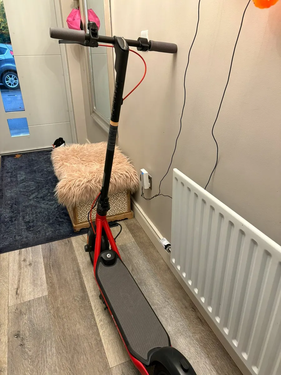 Ninebot Electric Scooter - Image 2