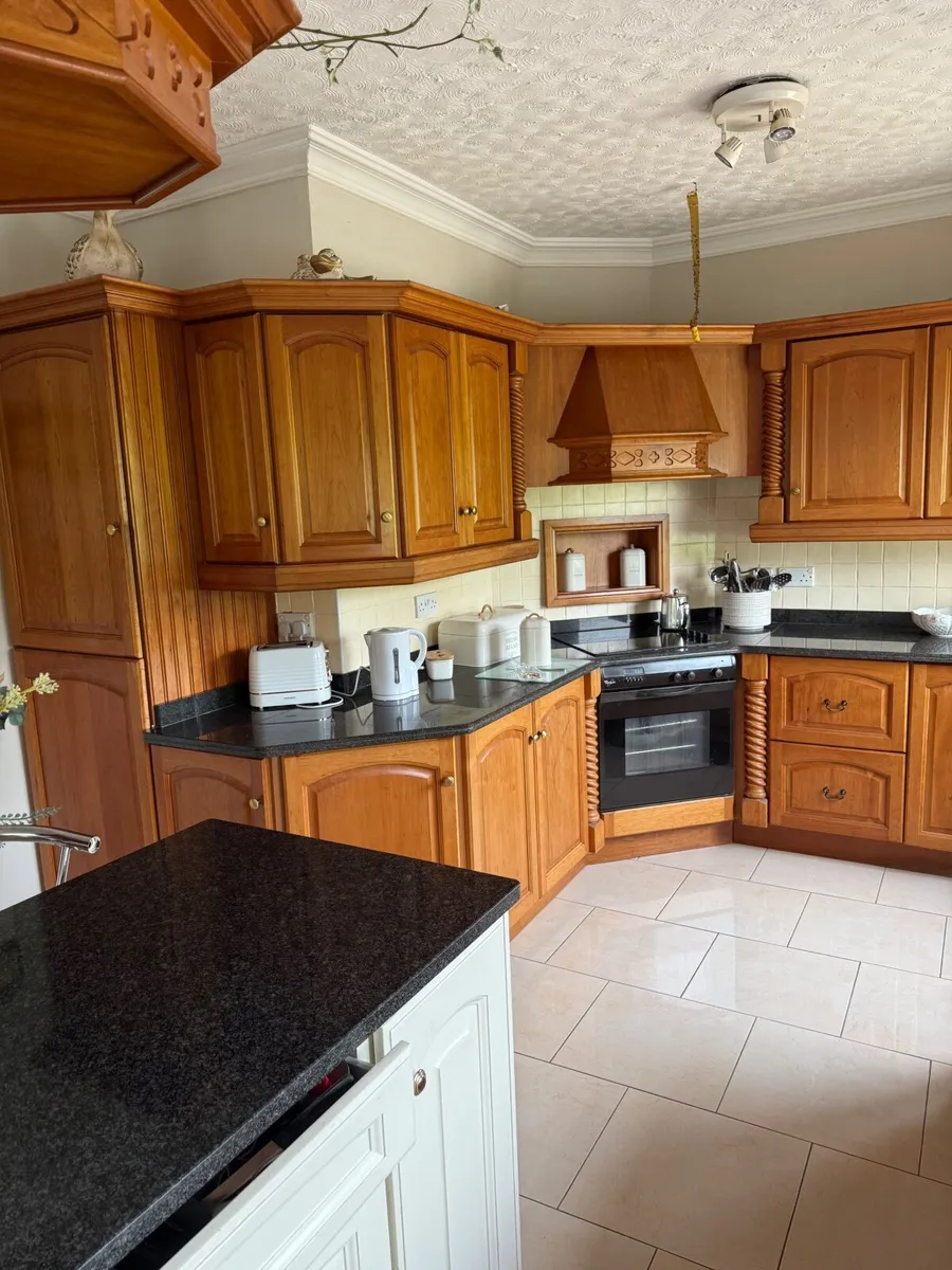 Kitchen unit - Image 3