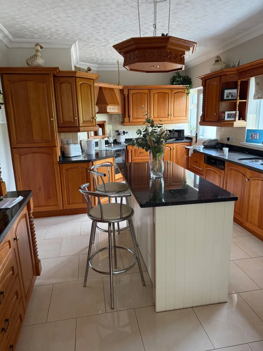 Kitchen unit - Image 4