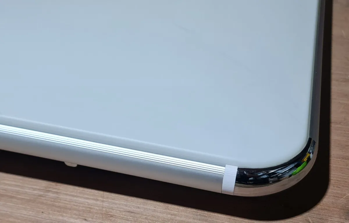 LED panel light - Image 2