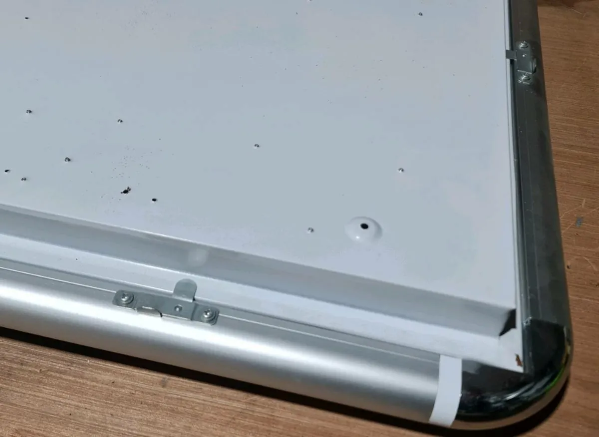 LED panel light - Image 4