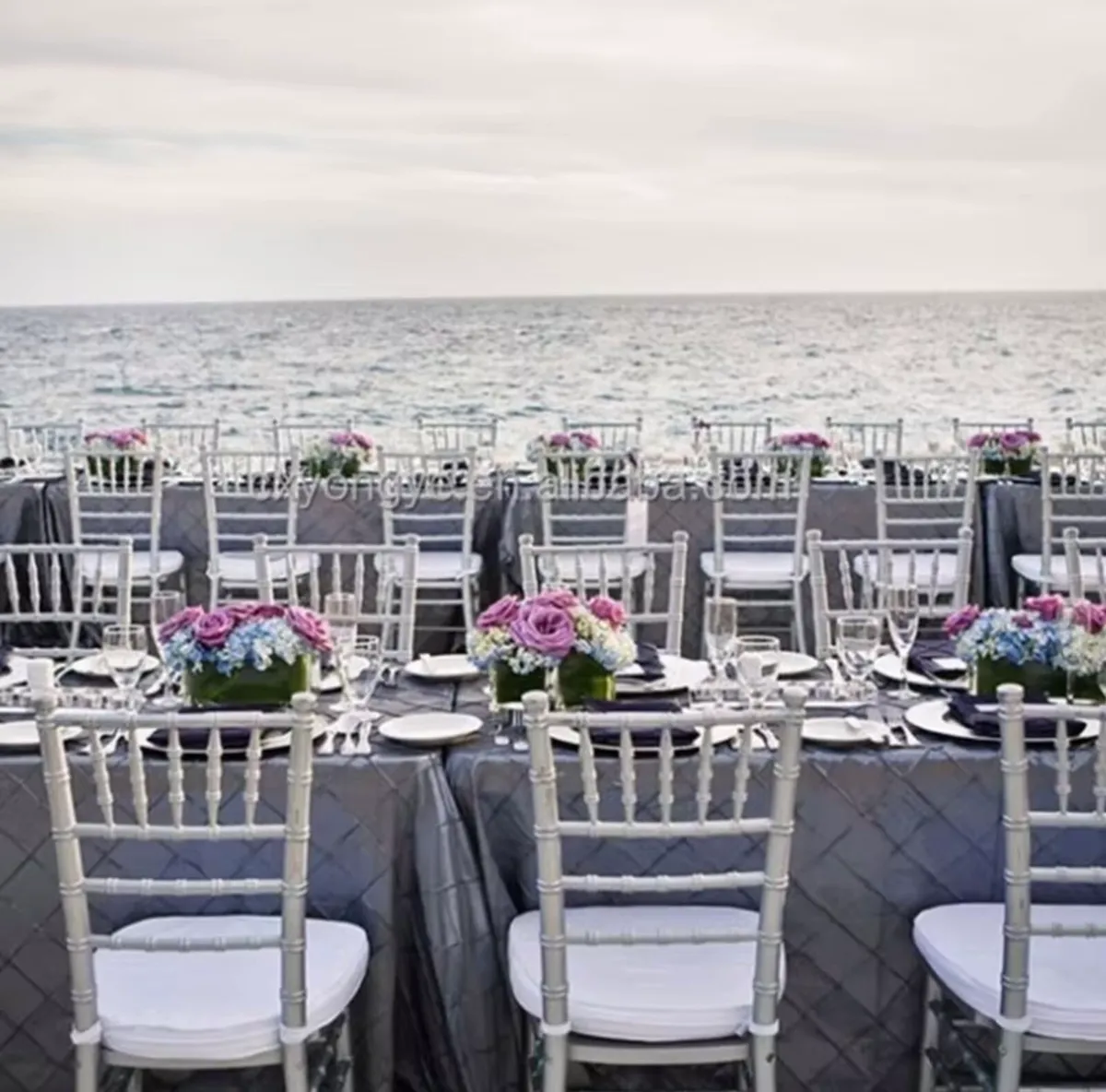 Chiavari Chairs for Sale - Image 1