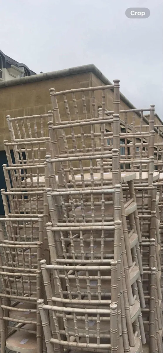Chiavari Chairs for Sale - Image 2