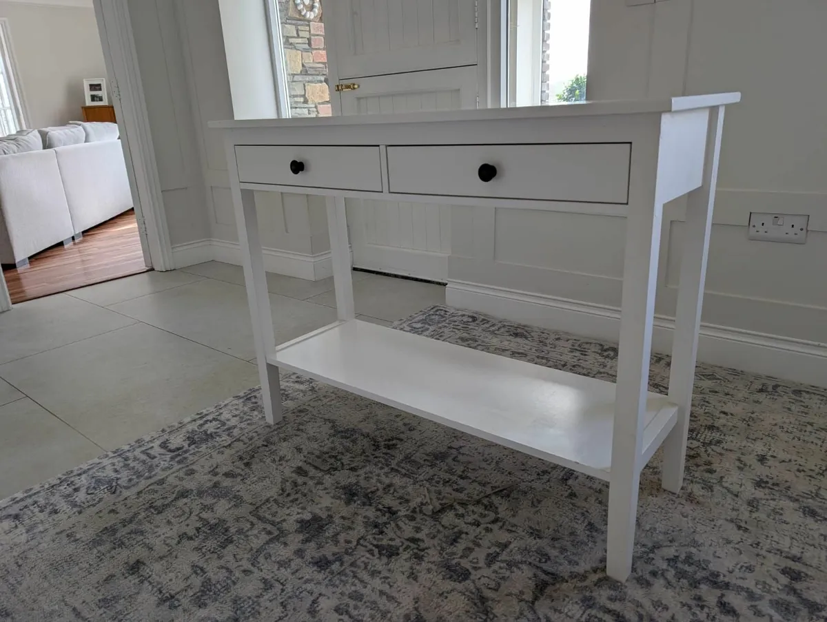 Console table - Image 2