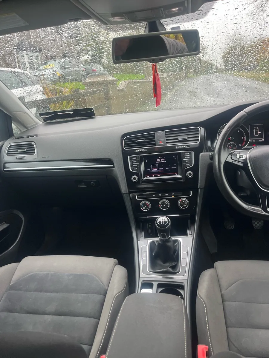 Vw golf tdi - Image 3