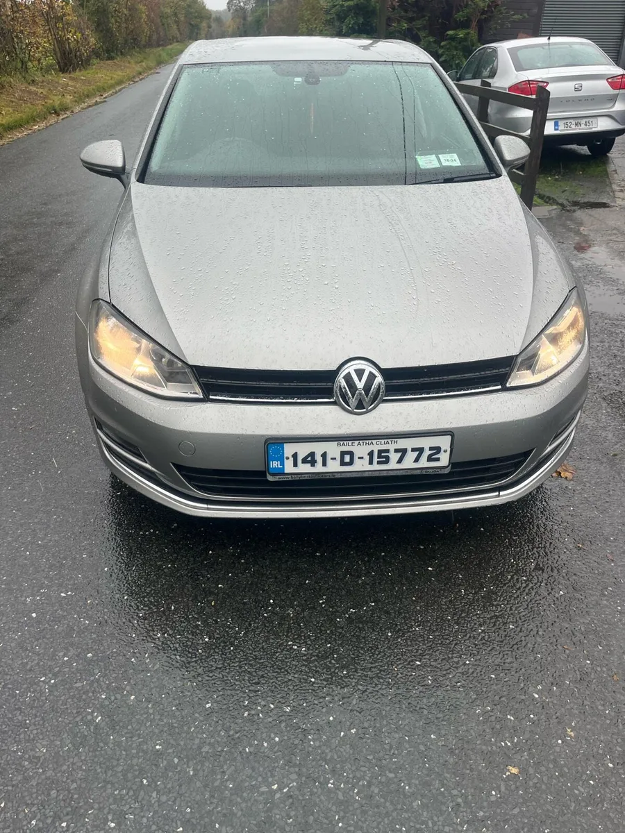 Vw golf tdi - Image 4