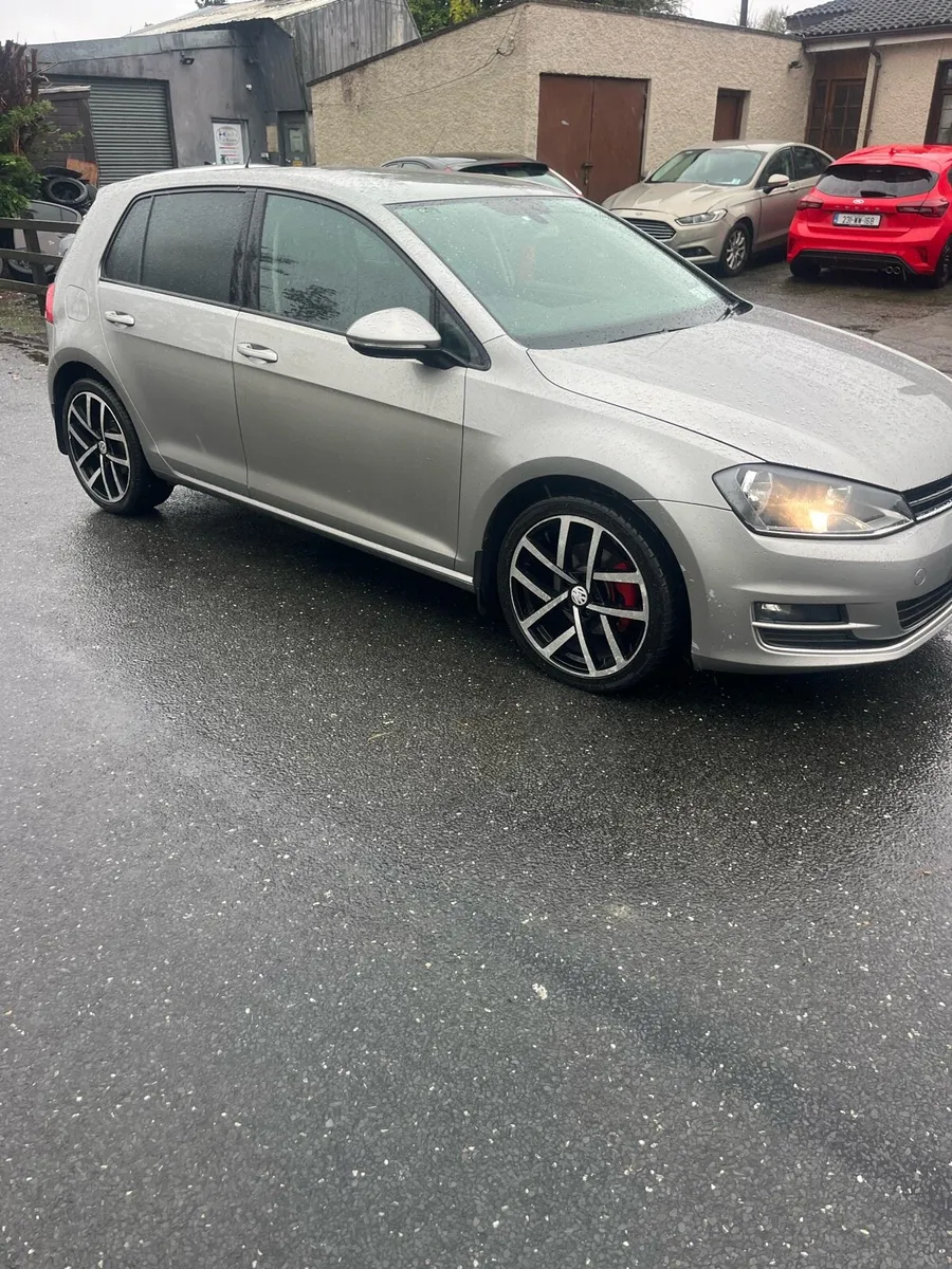 Vw golf tdi - Image 2