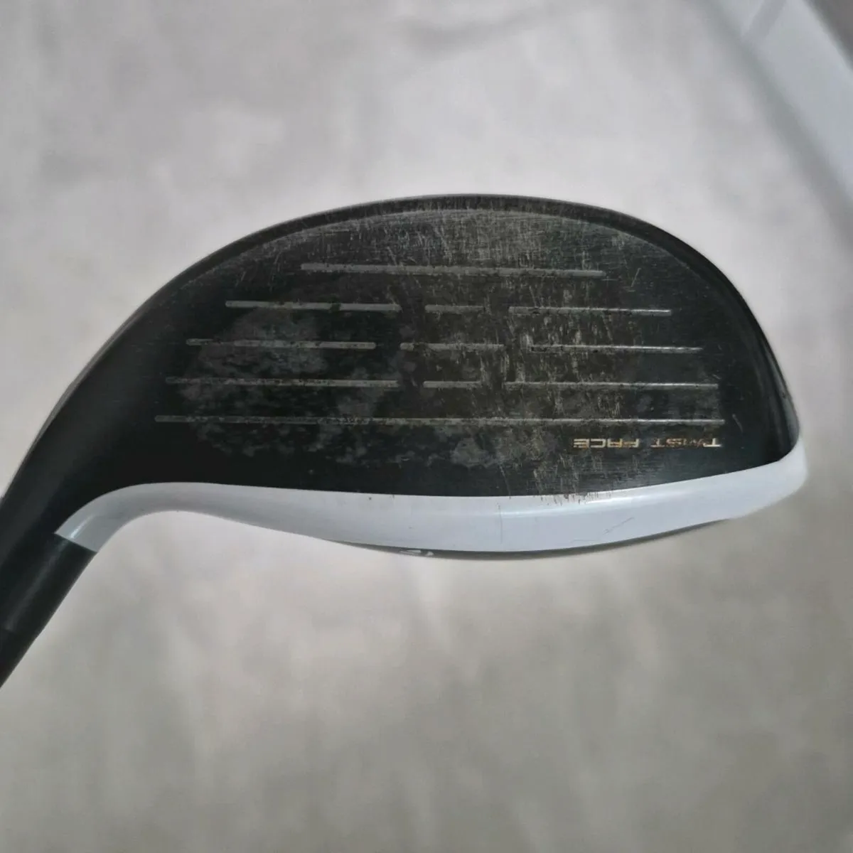Taylormade Sim 5 Wood - Image 3