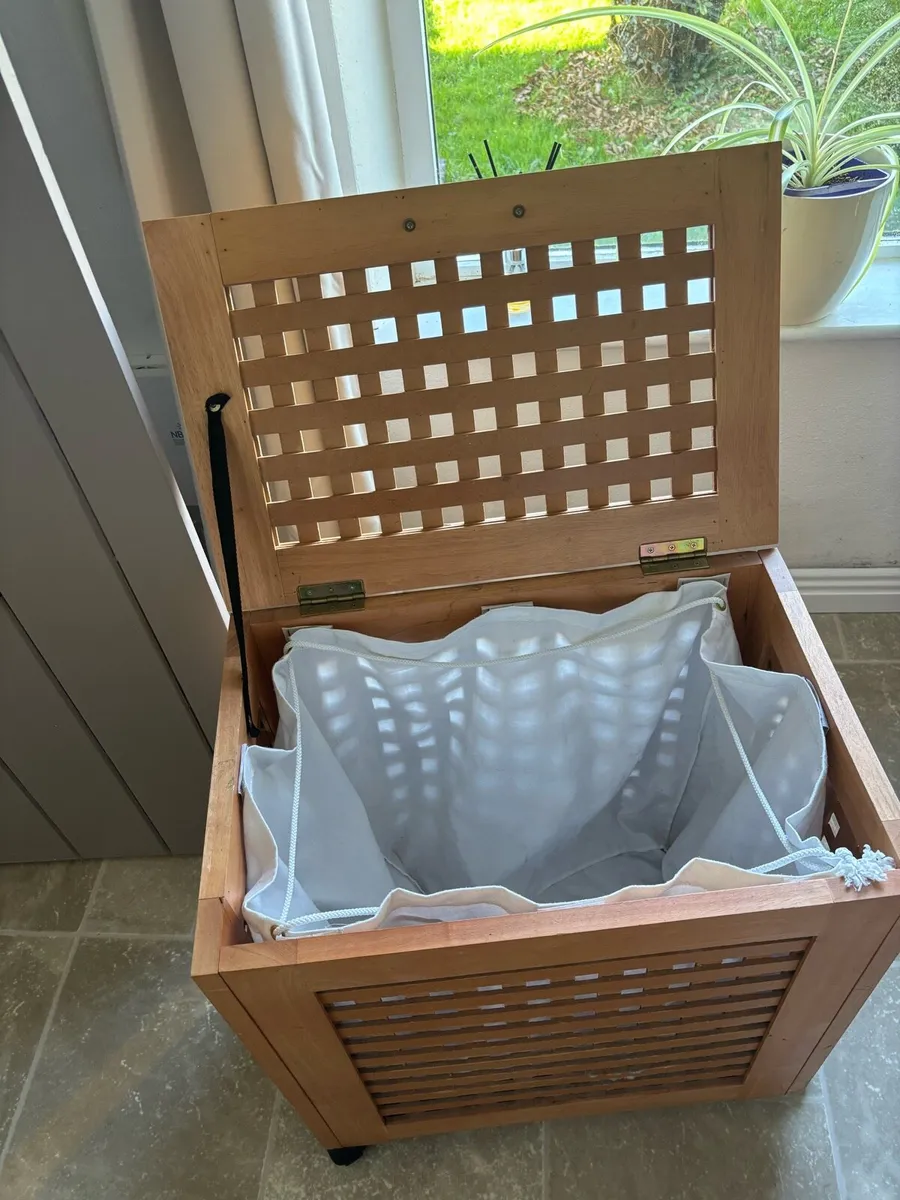 Laundry basket - Image 2