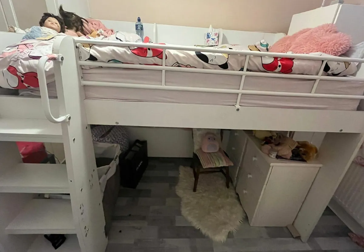 Bunk bed - Image 3