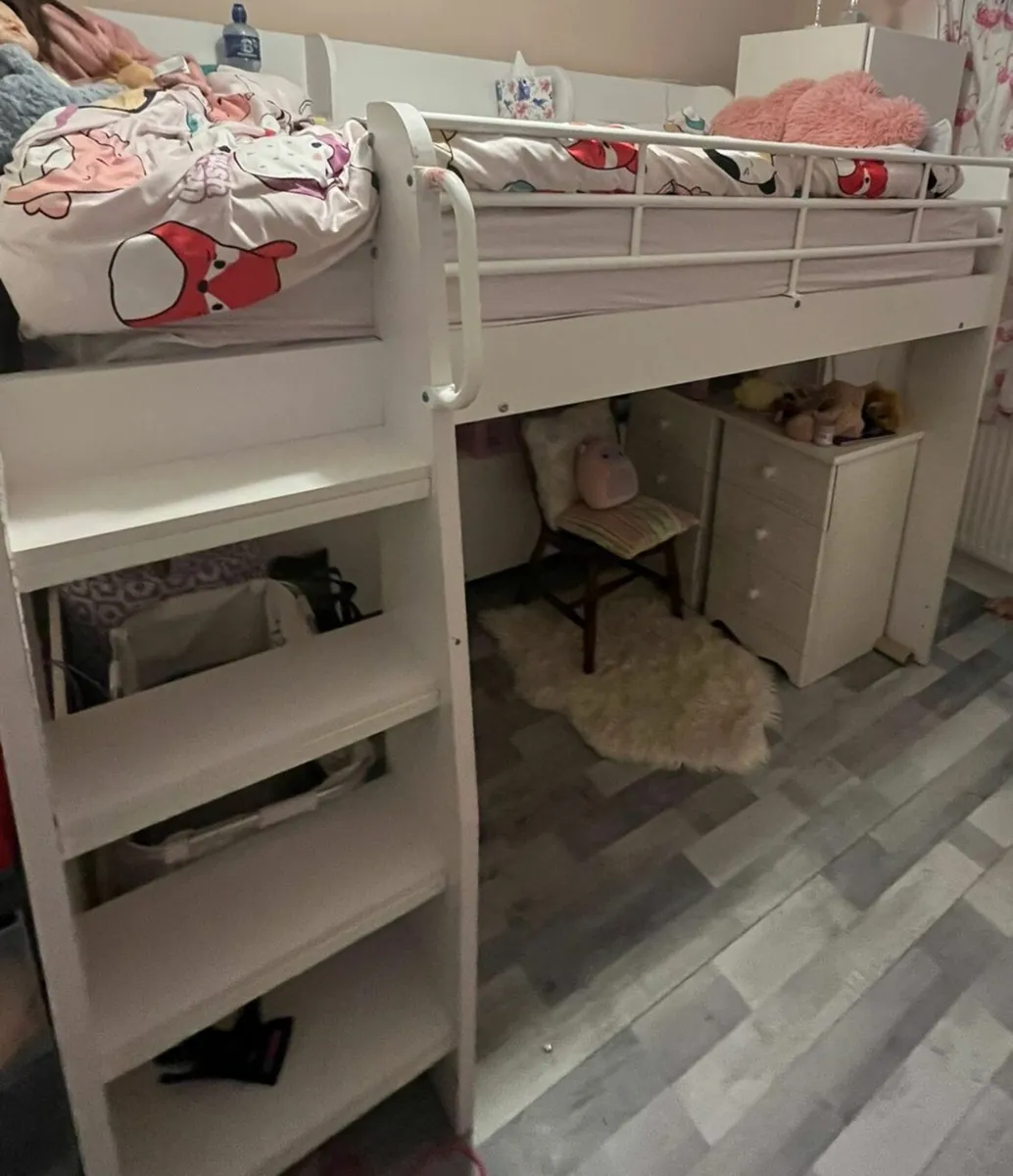 Bunk bed - Image 4