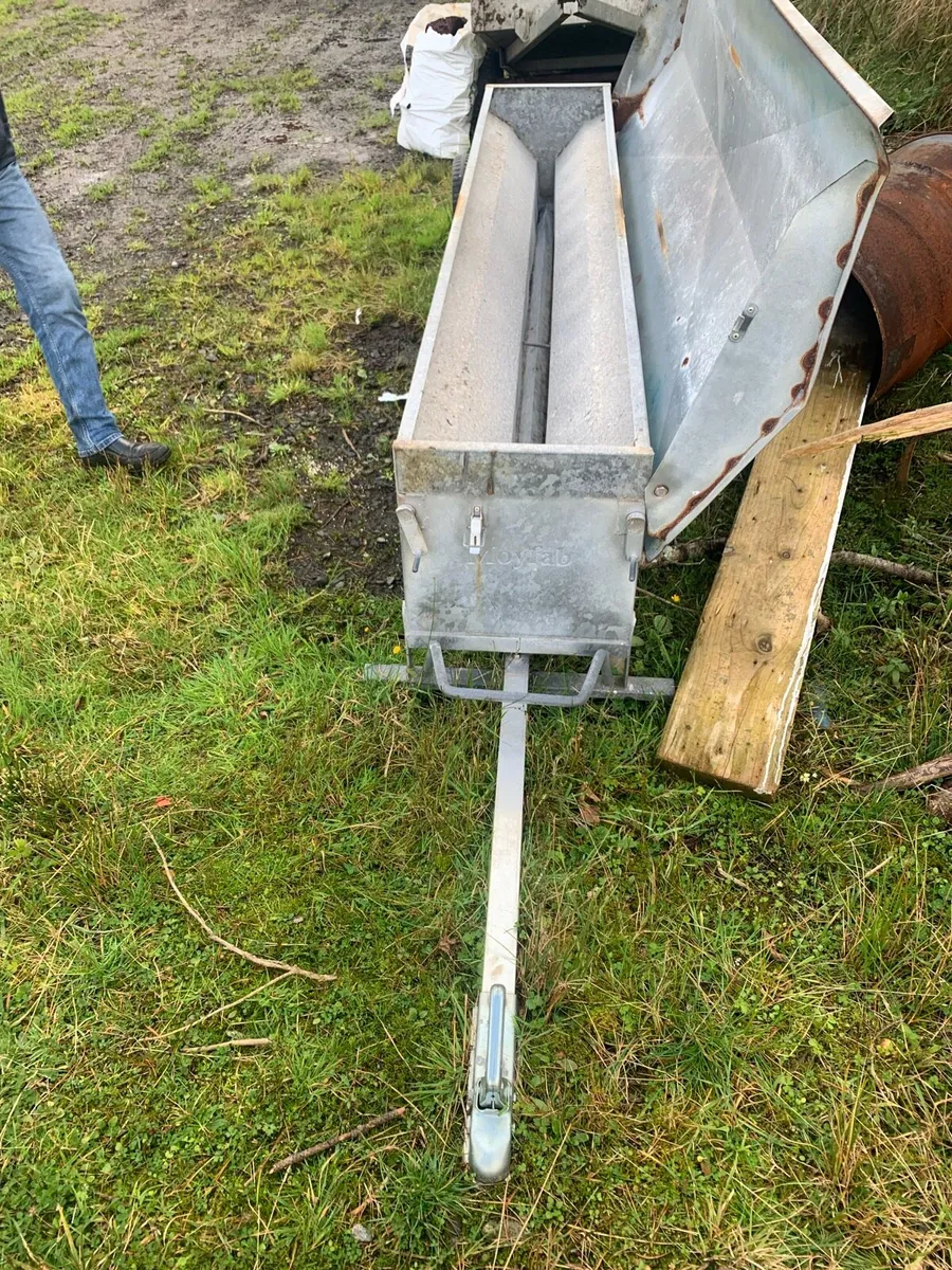 Sheep Feeder - Image 3