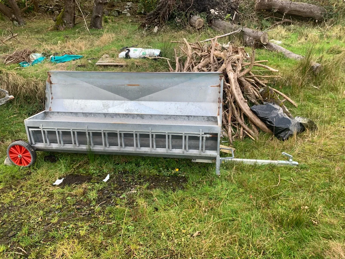 Sheep Feeder - Image 4