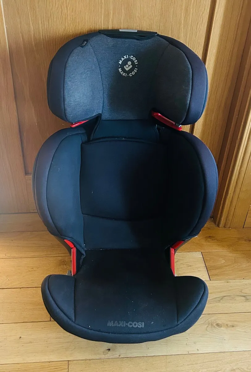 Maxi Cosi Rodifix Car Seat