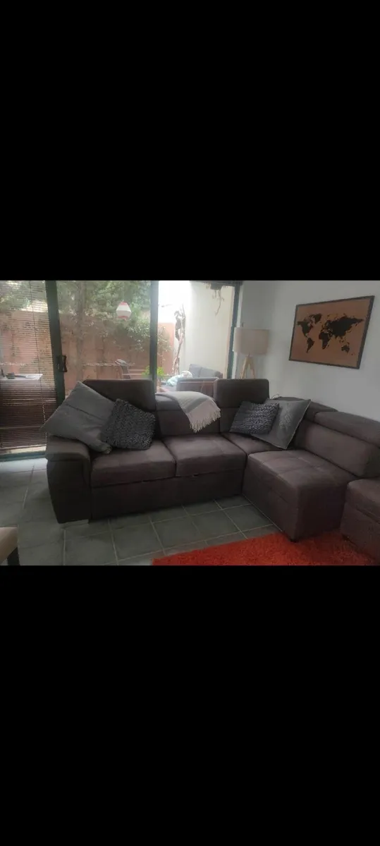 Sofa Bed - Image 2