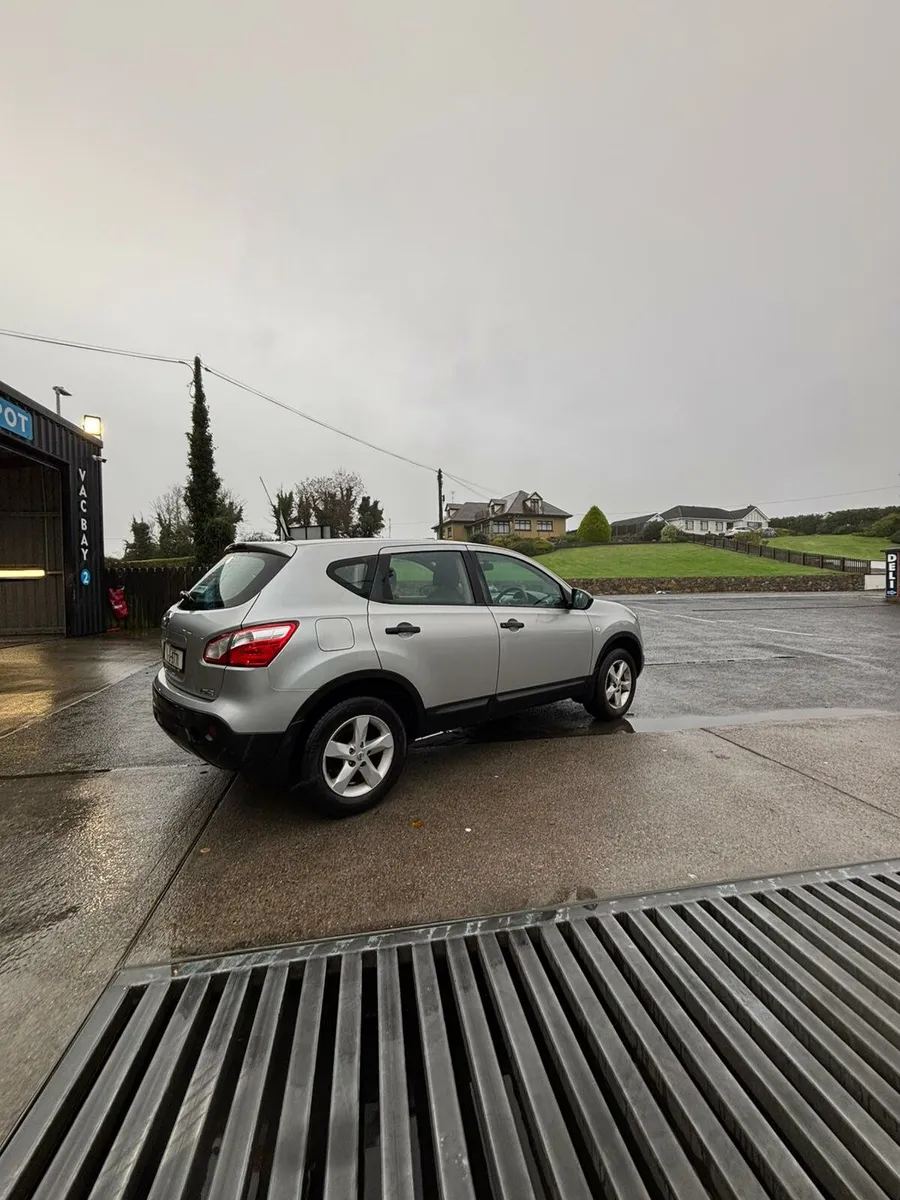 Nissan Qashqai - Image 2