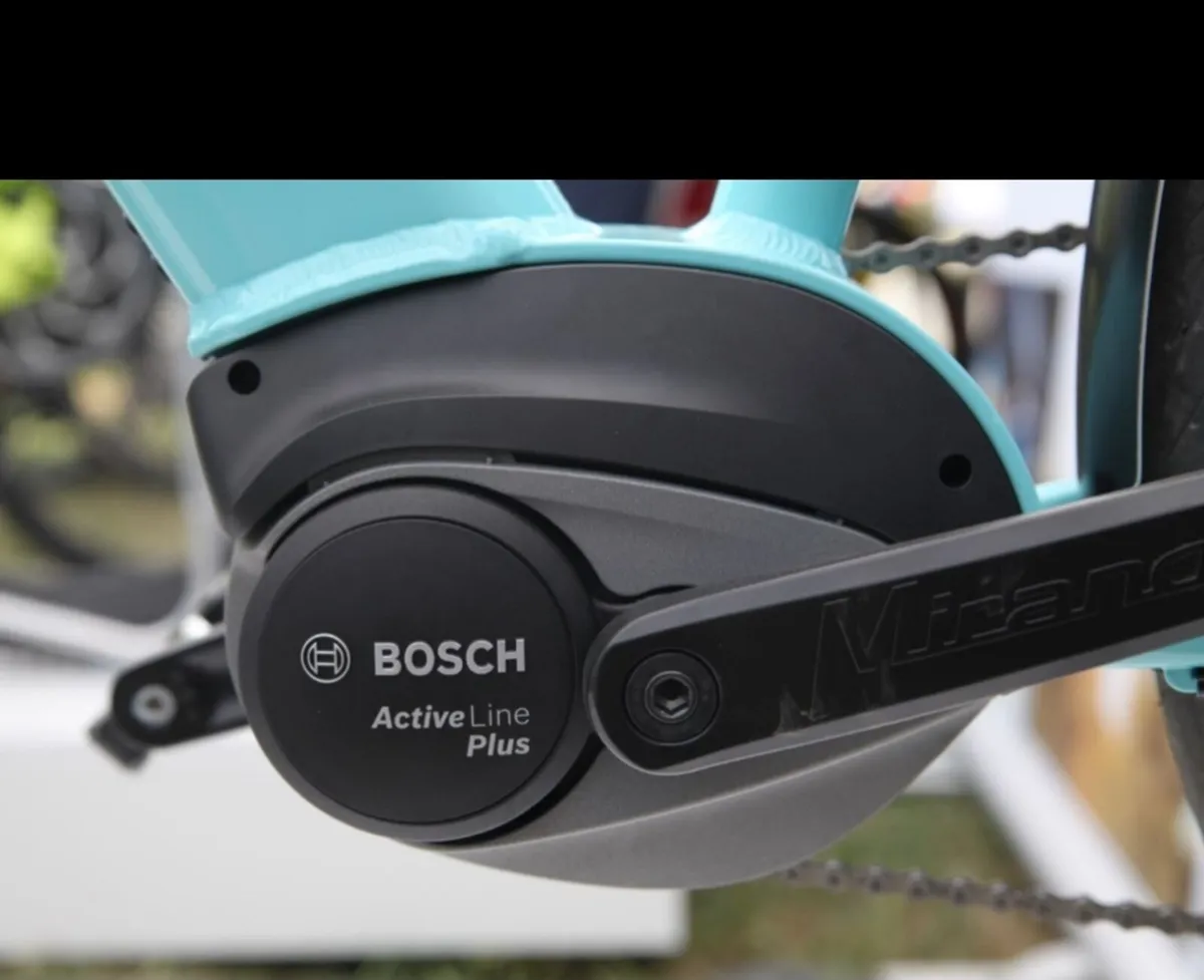 Battry Bosch ebike - Image 4