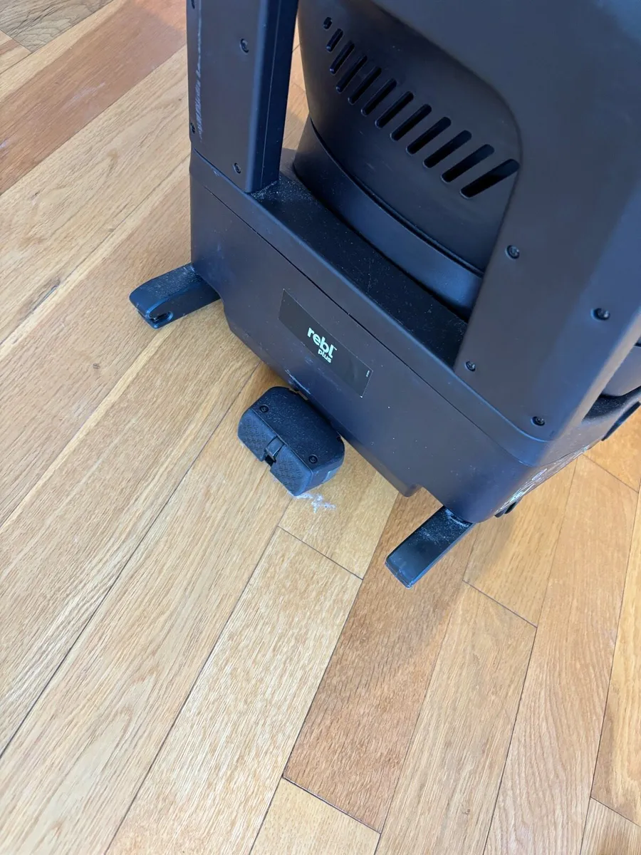 360 swivel car seat - Image 2