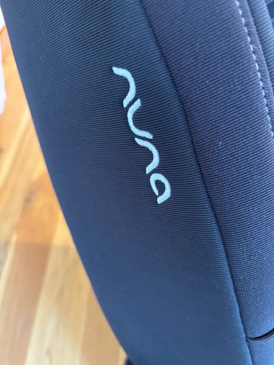 360 swivel car seat - Image 3