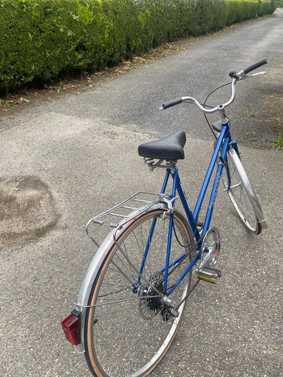 Classic bike - Image 2