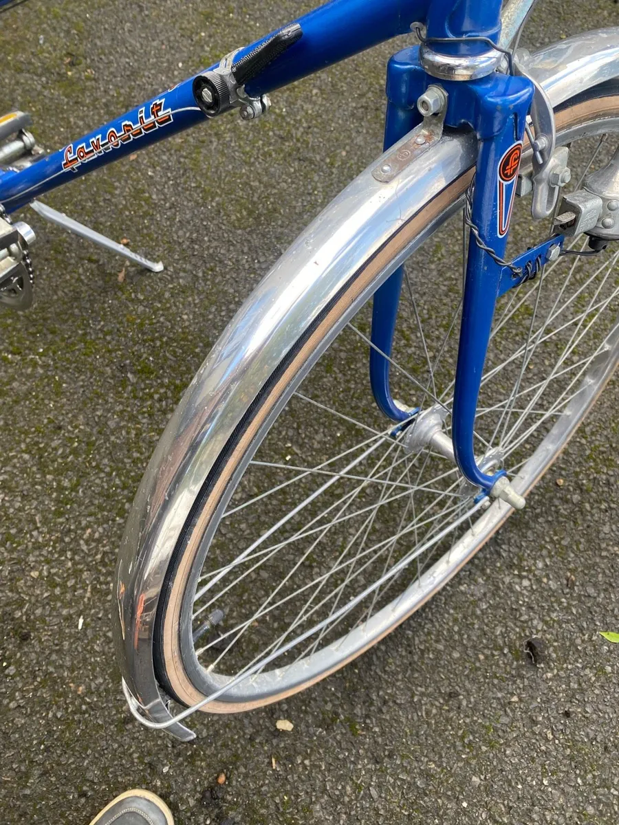 Classic bike - Image 3