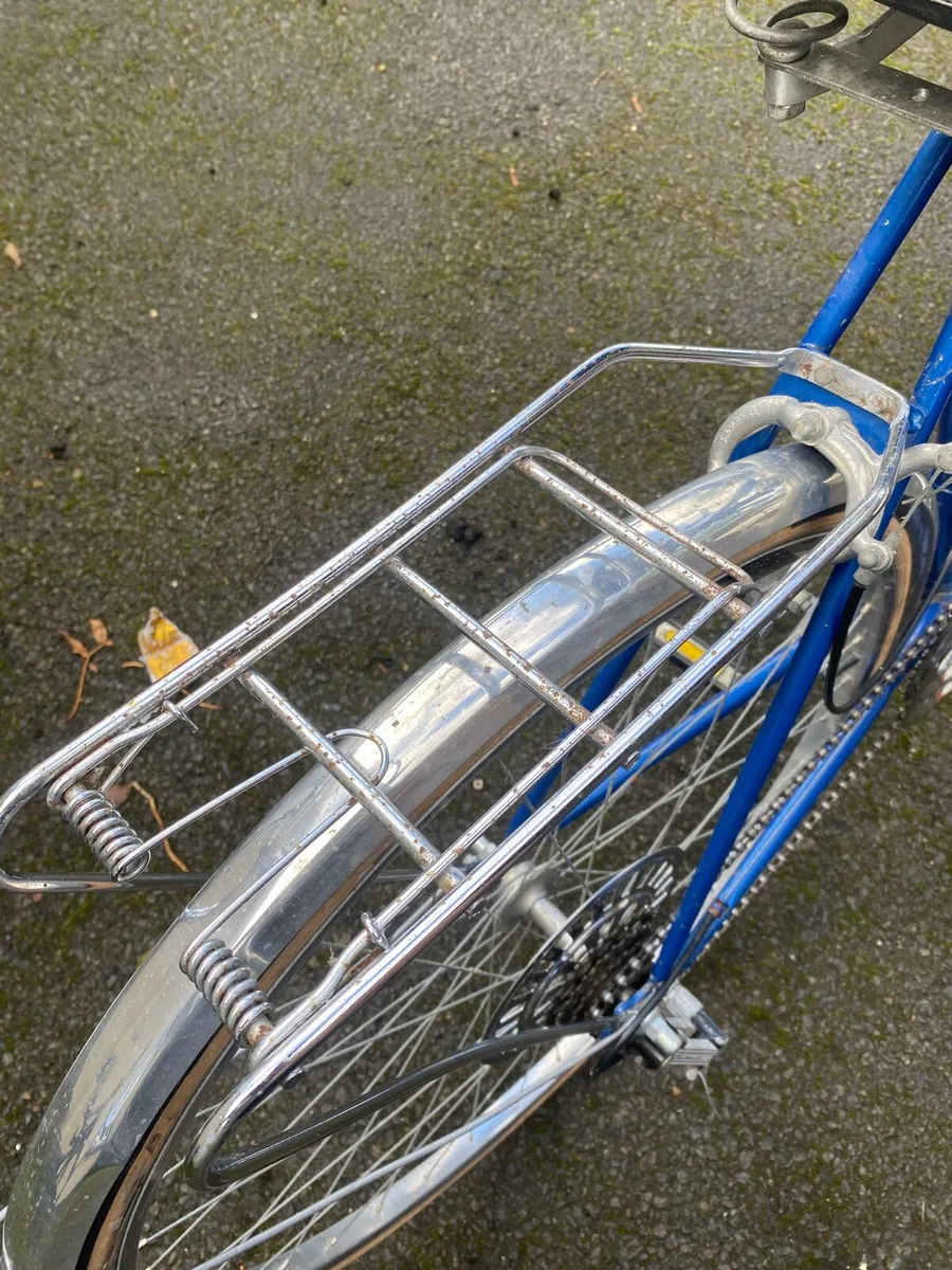 Classic bike - Image 4
