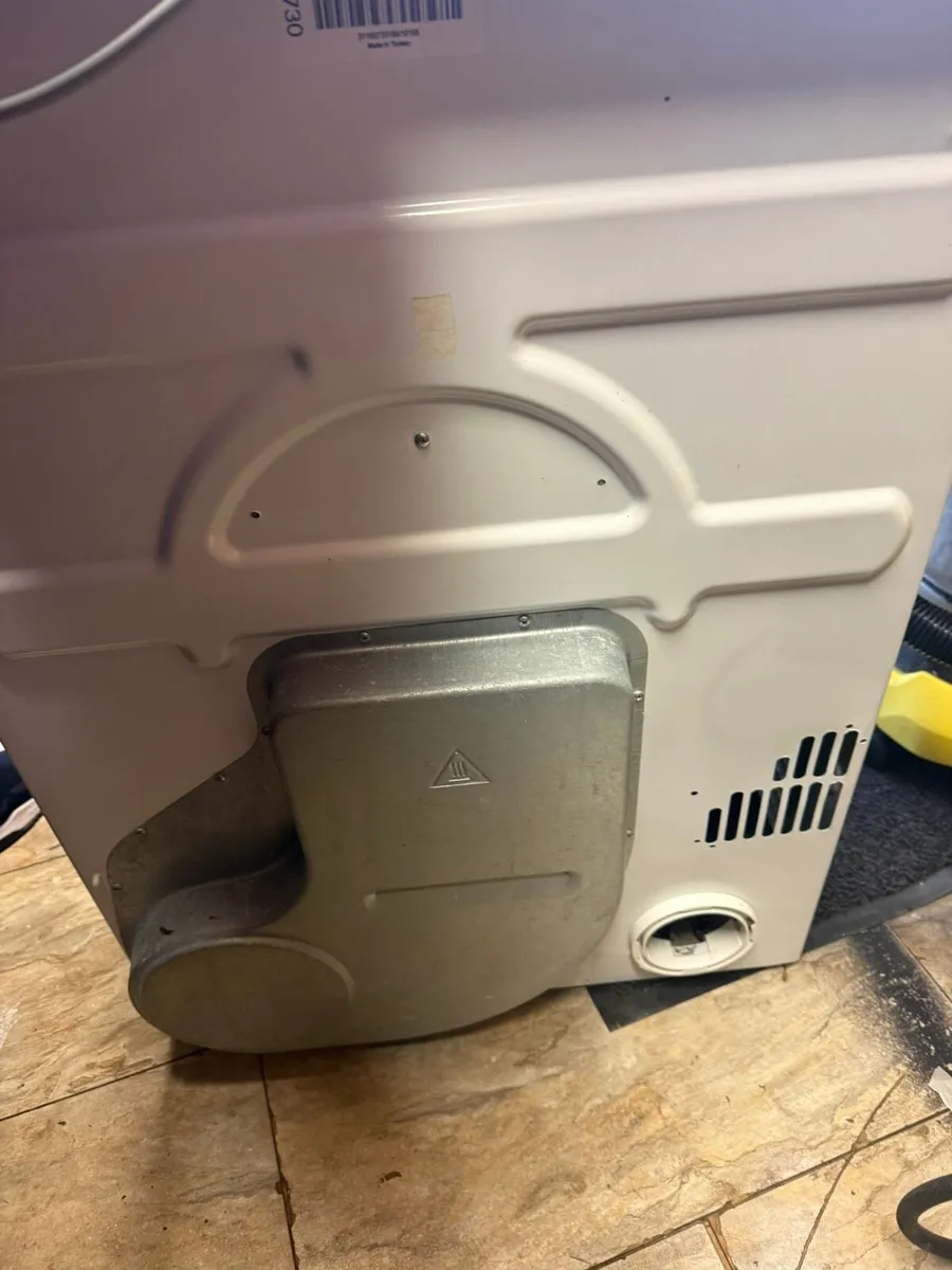 Dryer - Image 3