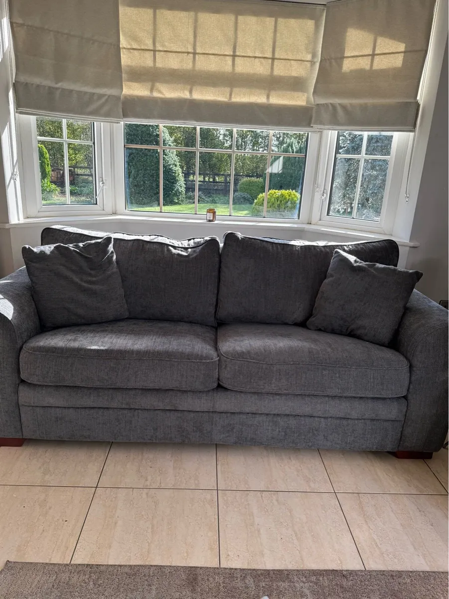 Sofa Bed - Image 1