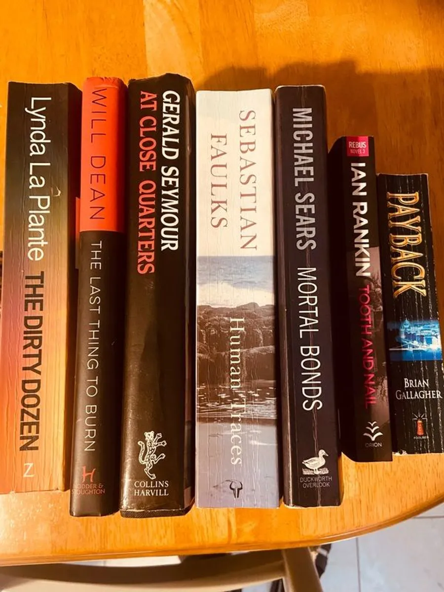 books - Image 1
