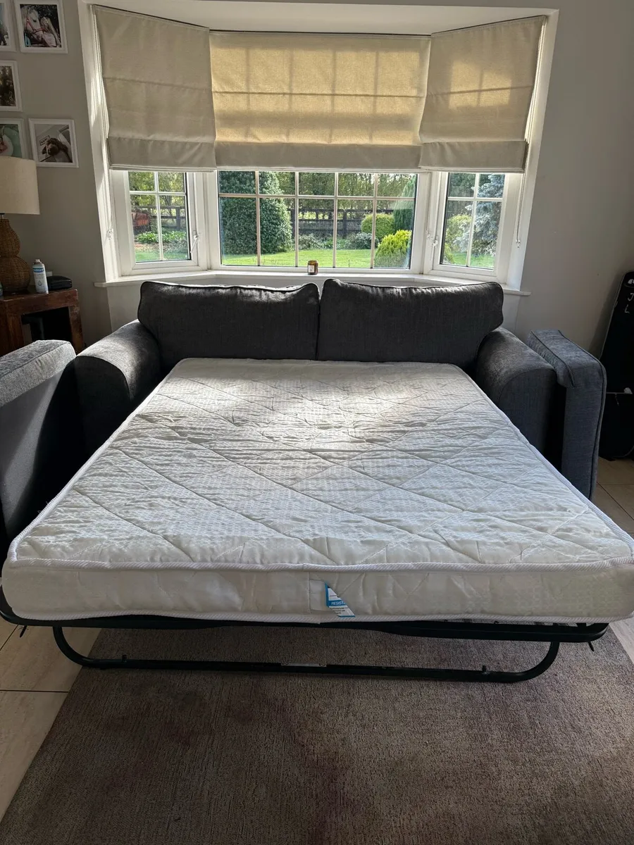 Sofa Bed - Image 2